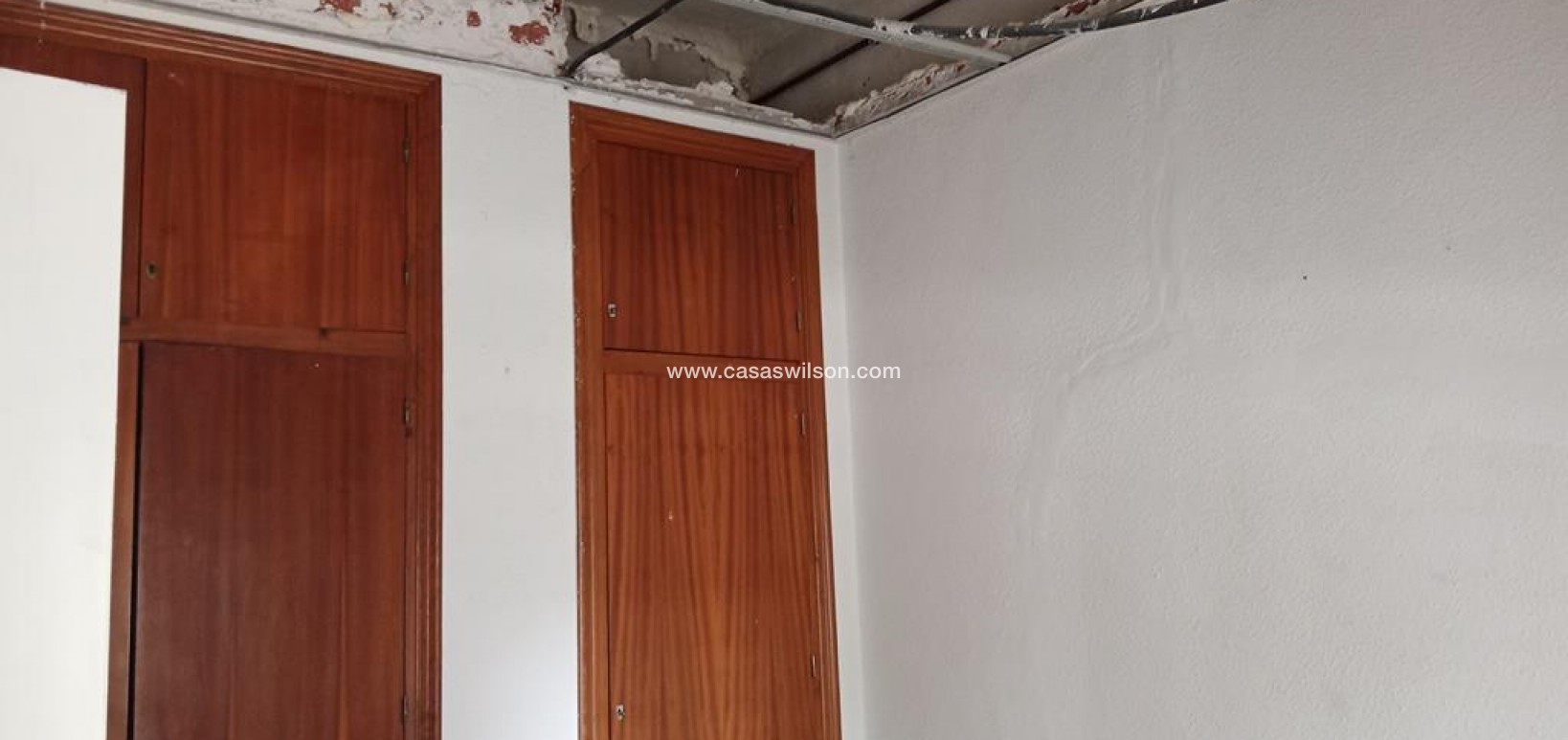 Sale - Townhouse - Hurchillo - PUEBLO CENTRO