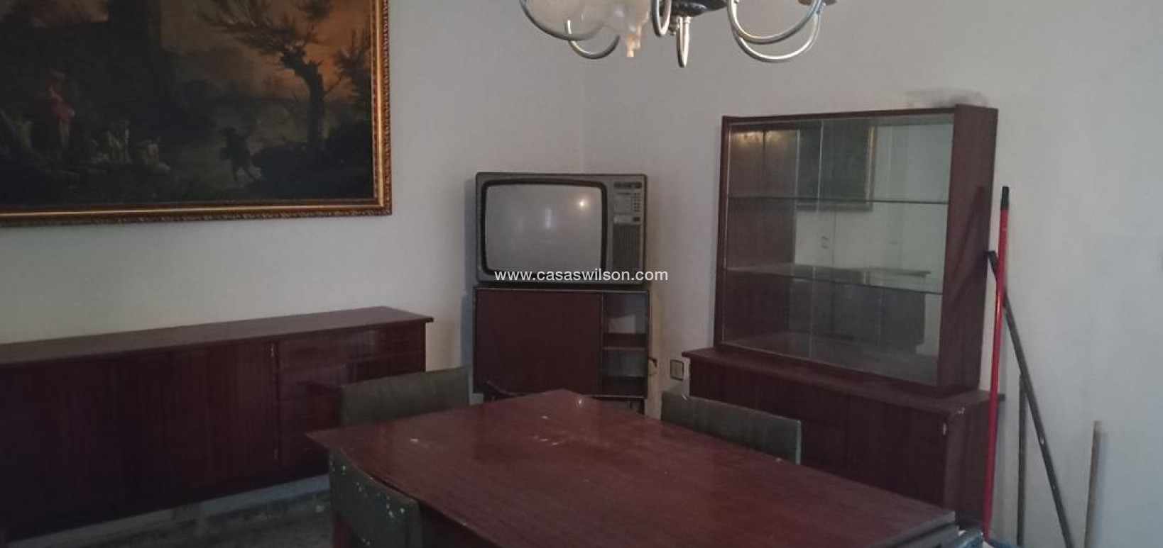 Sale - Townhouse - Hurchillo - PUEBLO CENTRO