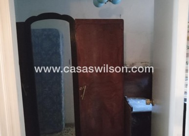 Sale - Townhouse - Hurchillo - PUEBLO CENTRO