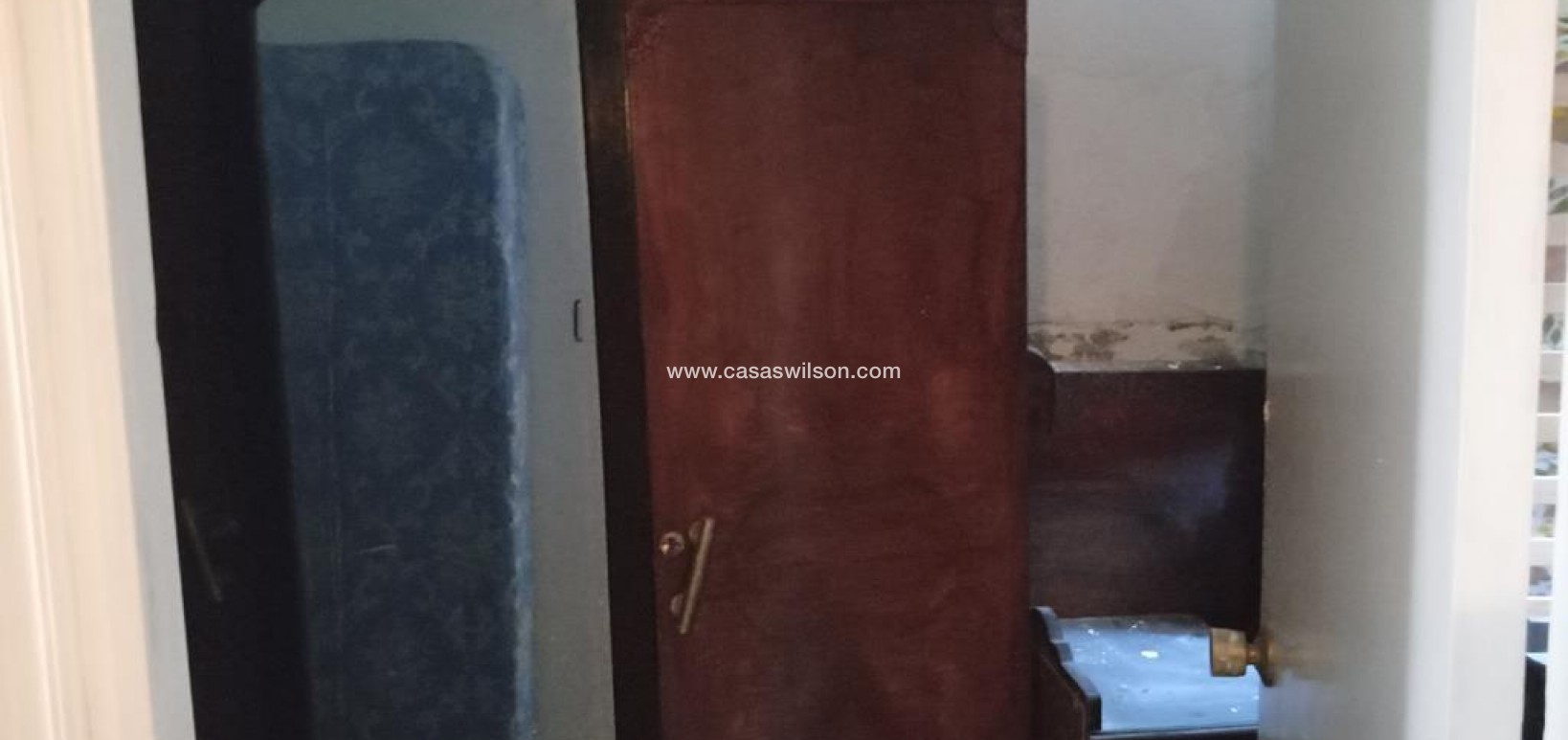 Sale - Townhouse - Hurchillo - PUEBLO CENTRO