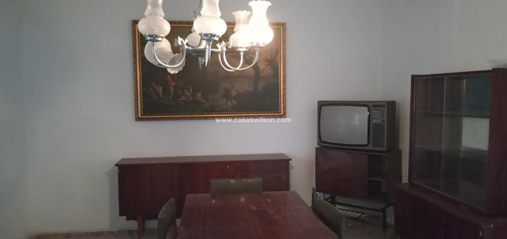 Sale - Townhouse - Hurchillo - PUEBLO CENTRO