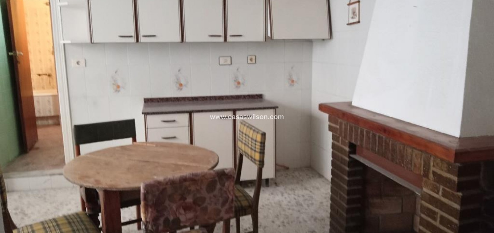Sale - Townhouse - Hurchillo - PUEBLO CENTRO