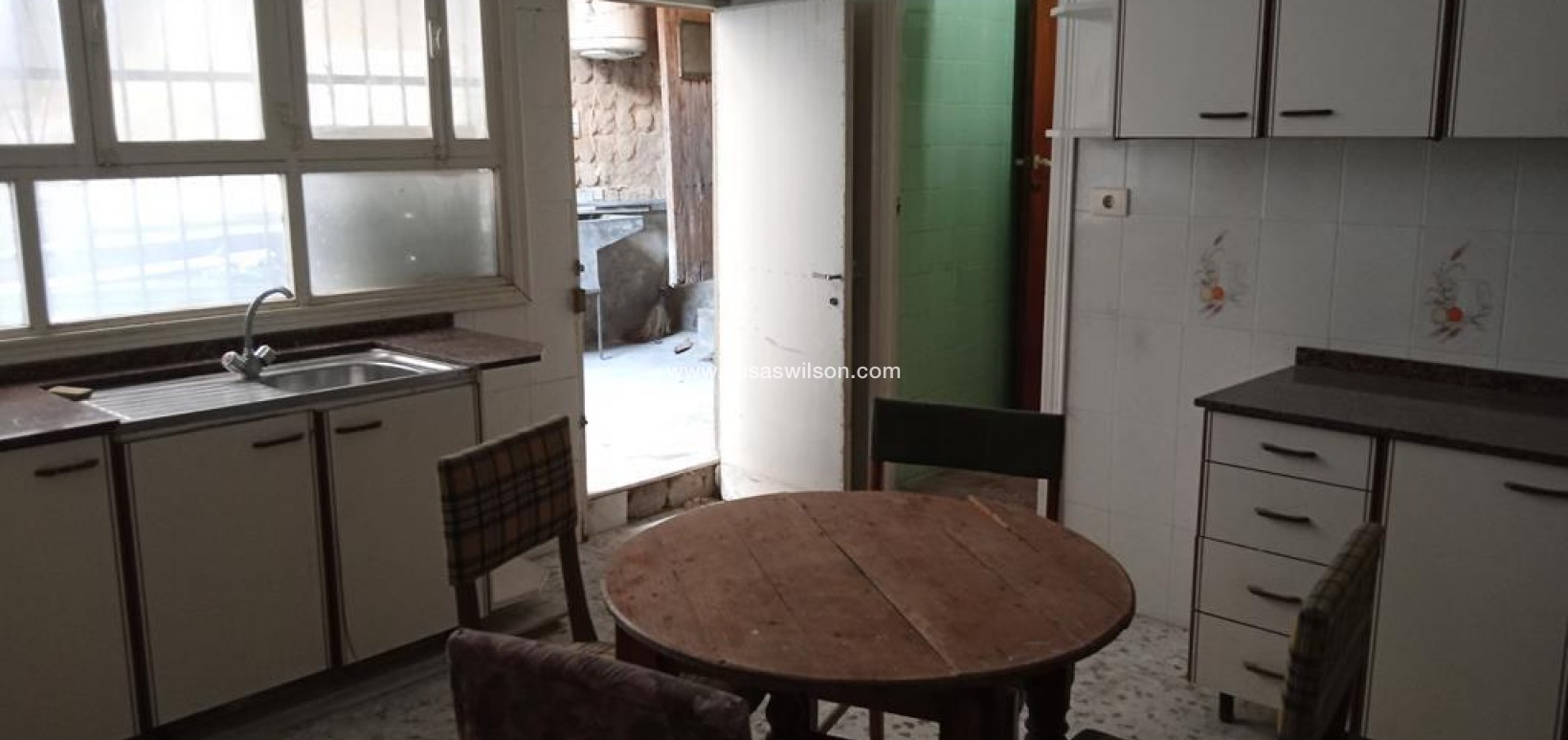 Sale - Townhouse - Hurchillo - PUEBLO CENTRO