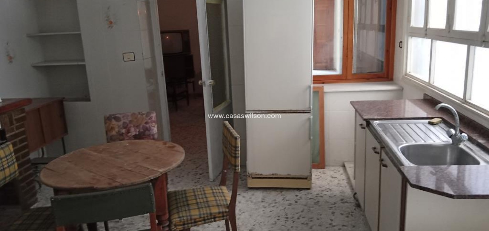Sale - Townhouse - Hurchillo - PUEBLO CENTRO