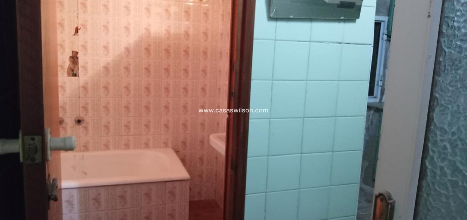 Sale - Townhouse - Hurchillo - PUEBLO CENTRO