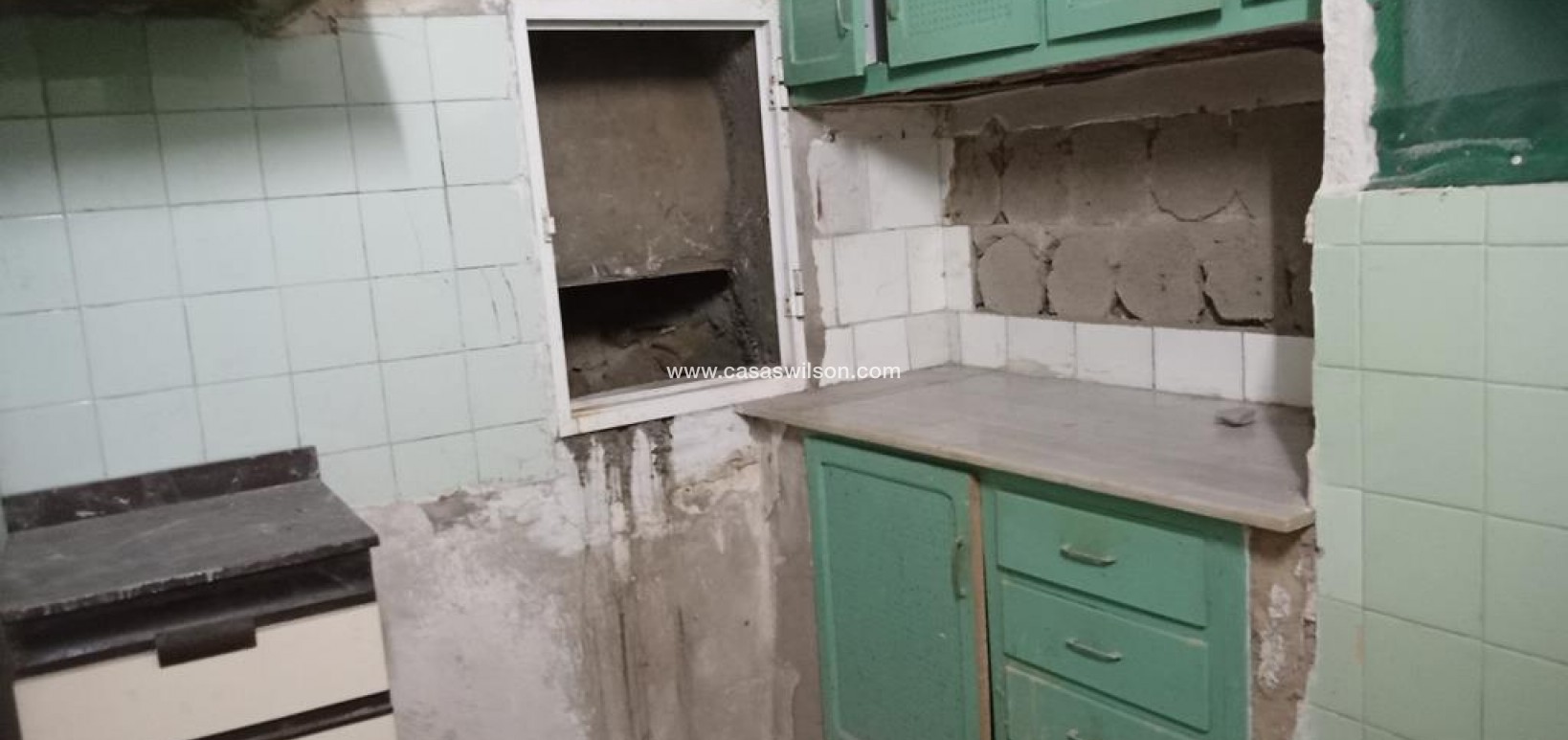 Sale - Townhouse - Hurchillo - PUEBLO CENTRO