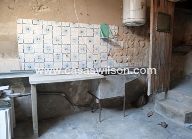 Sale - Townhouse - Hurchillo - PUEBLO CENTRO