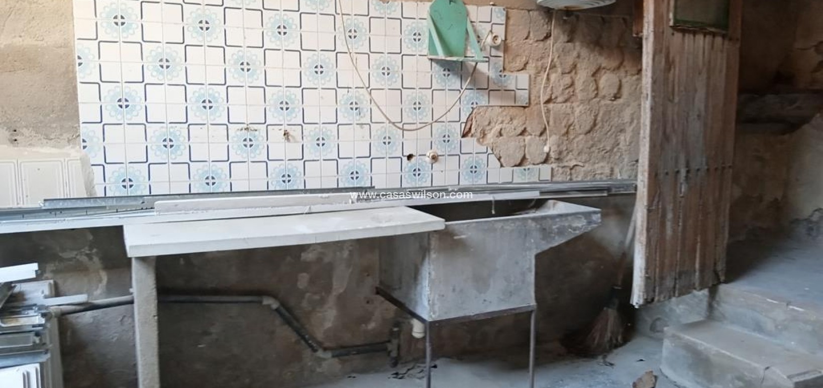 Sale - Townhouse - Hurchillo - PUEBLO CENTRO