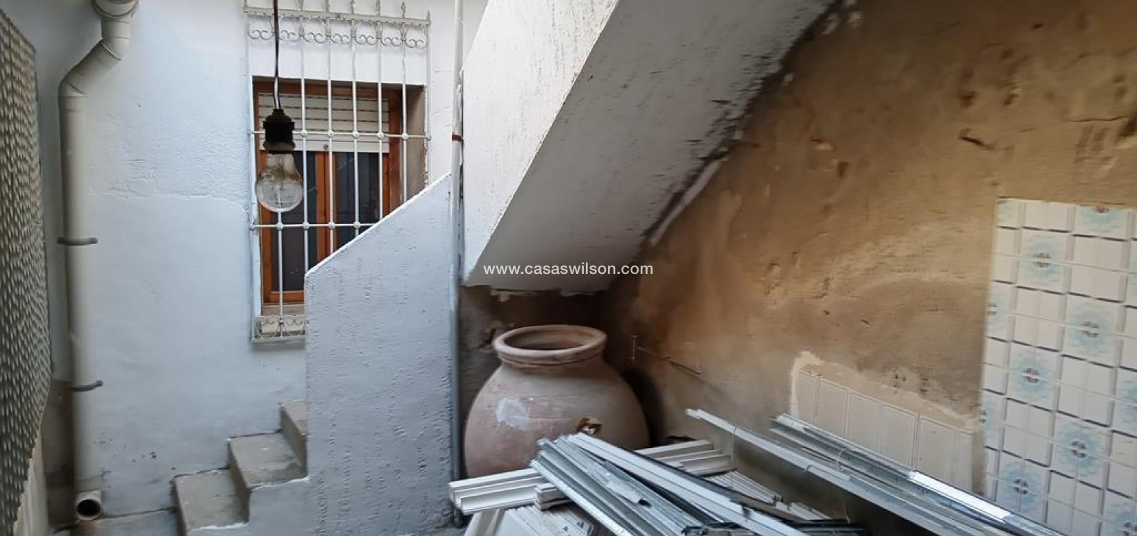 Sale - Townhouse - Hurchillo - PUEBLO CENTRO