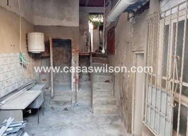 Sale - Townhouse - Hurchillo - PUEBLO CENTRO