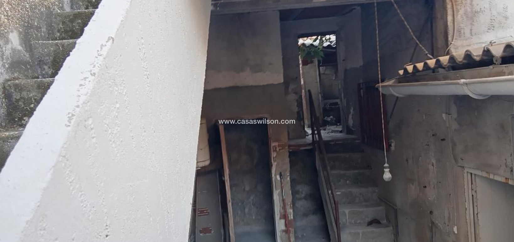 Sale - Townhouse - Hurchillo - PUEBLO CENTRO