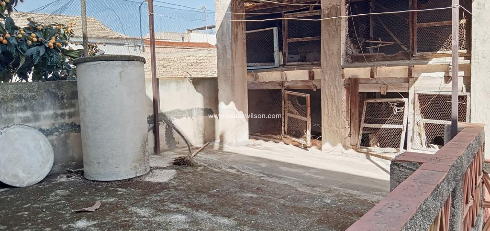 Sale - Townhouse - Hurchillo - PUEBLO CENTRO