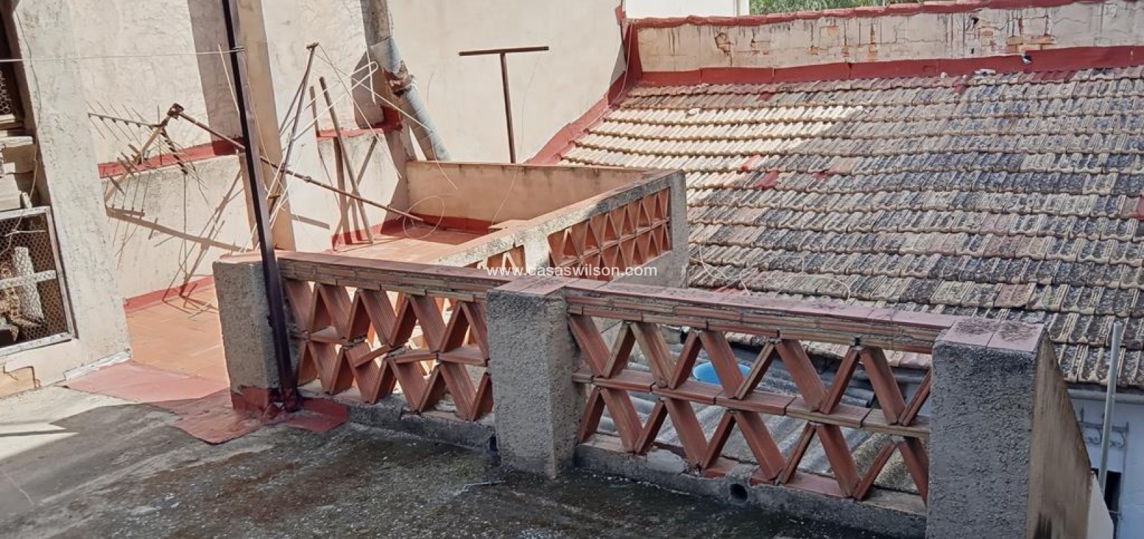 Sale - Townhouse - Hurchillo - PUEBLO CENTRO
