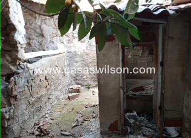 Sale - Townhouse - Hurchillo - PUEBLO CENTRO