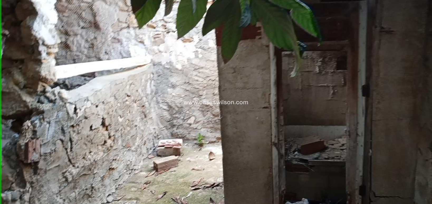 Sale - Townhouse - Hurchillo - PUEBLO CENTRO