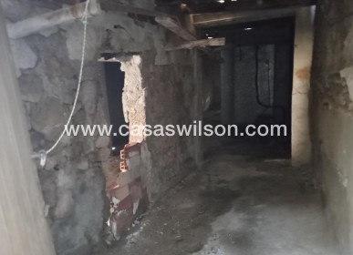Sale - Townhouse - Hurchillo - PUEBLO CENTRO