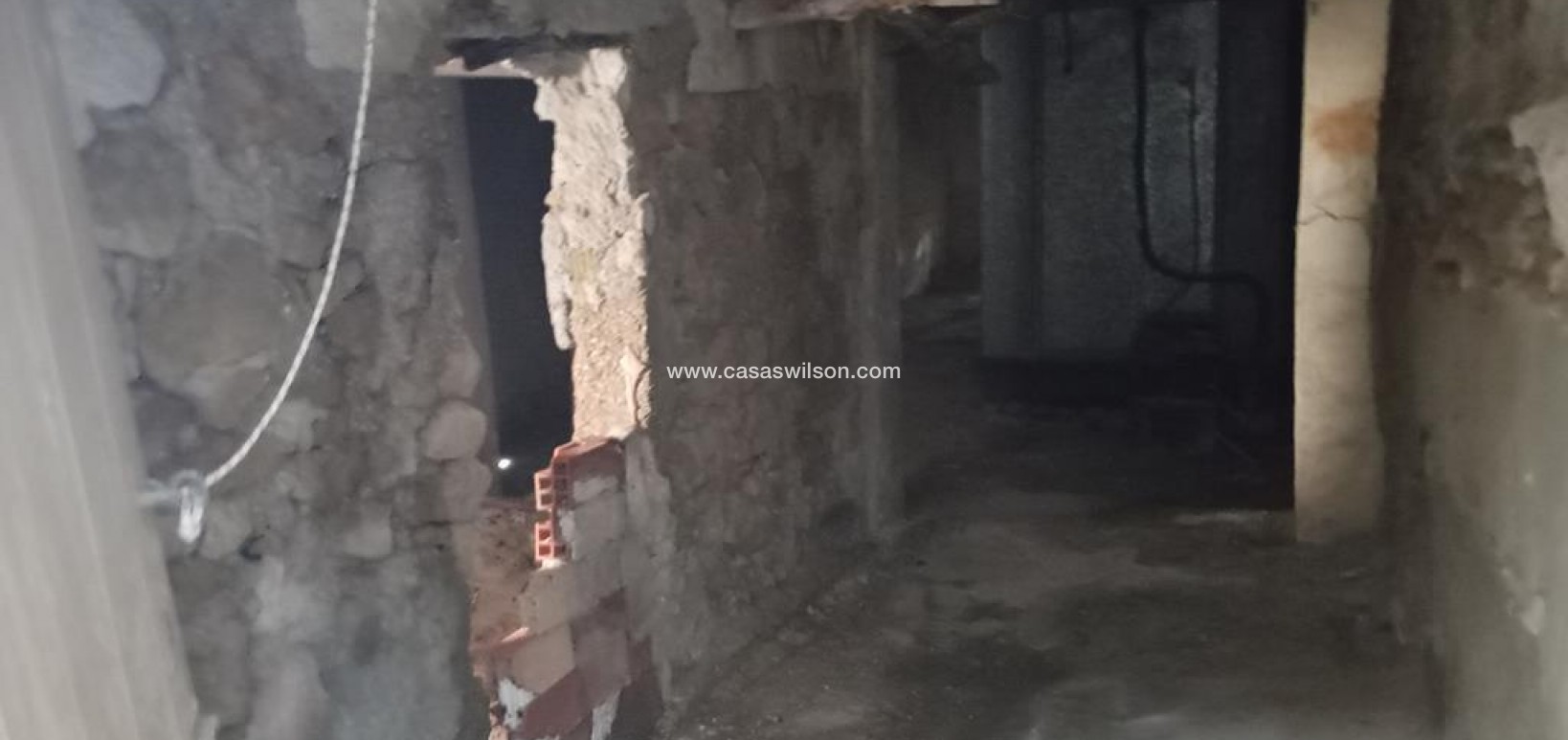 Sale - Townhouse - Hurchillo - PUEBLO CENTRO