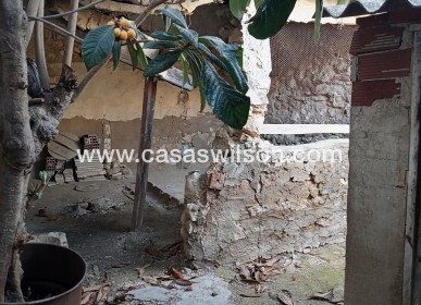 Sale - Townhouse - Hurchillo - PUEBLO CENTRO