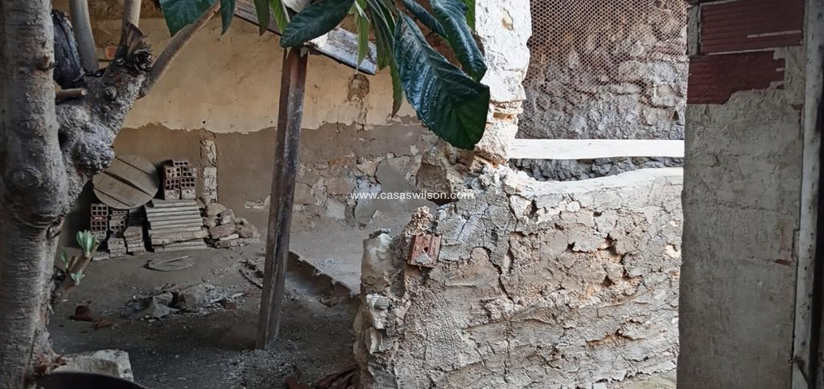 Sale - Townhouse - Hurchillo - PUEBLO CENTRO