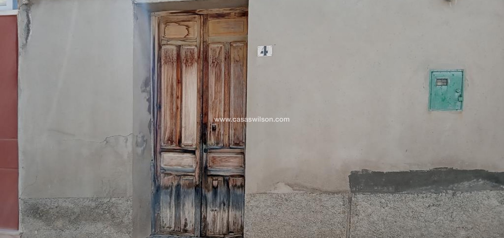 Sale - Townhouse - Hurchillo - PUEBLO CENTRO