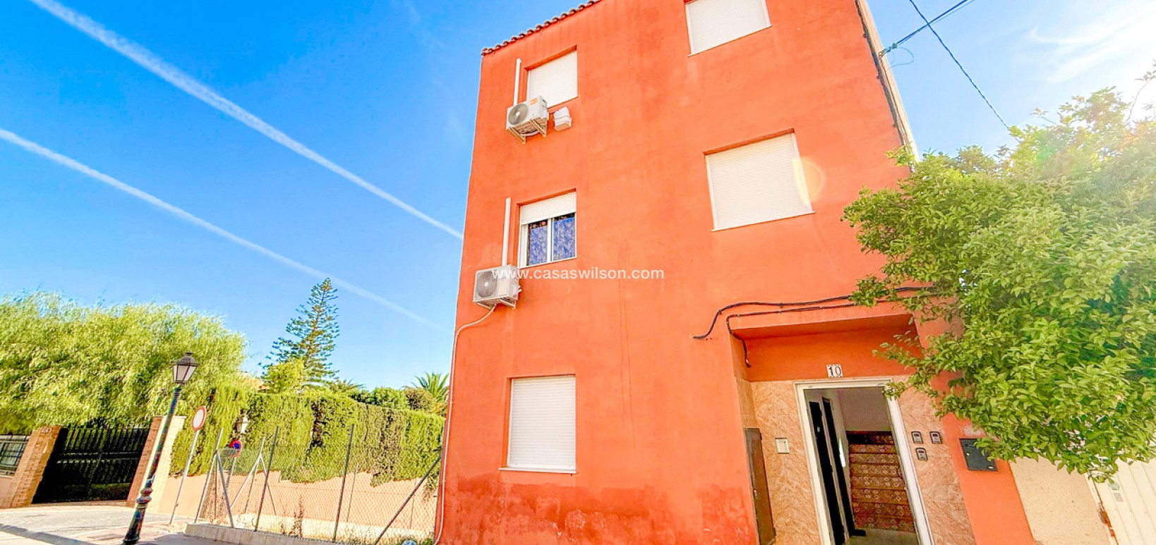 Sale - Apartment - San Miguel de Salinas - Inland