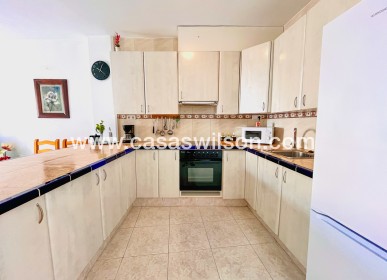 Sale - Apartment - San Miguel de Salinas - Inland