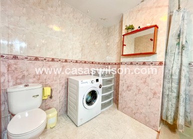 Sale - Apartment - San Miguel de Salinas - Inland