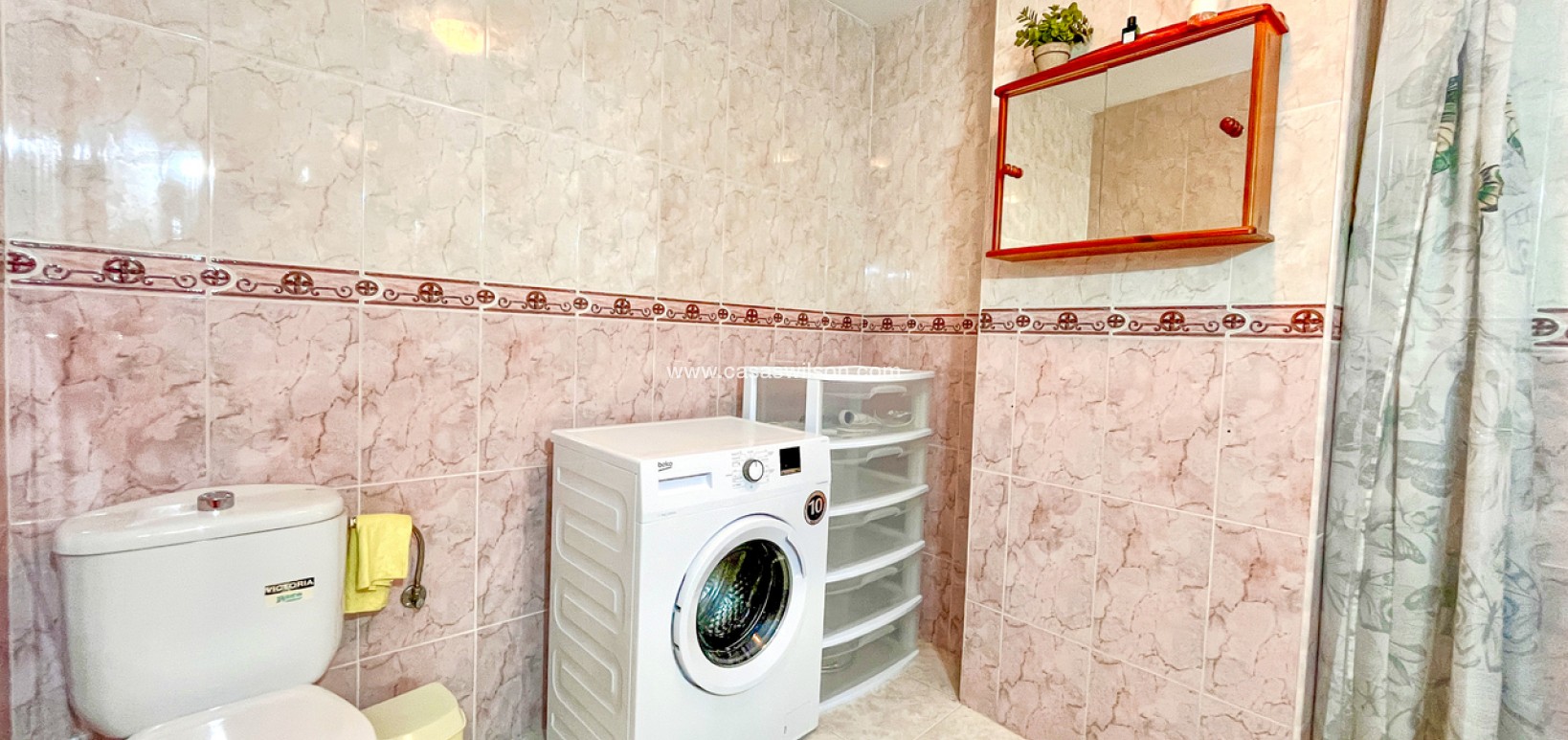 Sale - Apartment - San Miguel de Salinas - Inland
