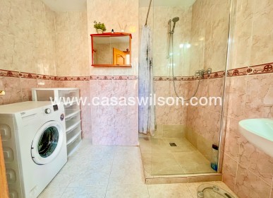 Sale - Apartment - San Miguel de Salinas - Inland