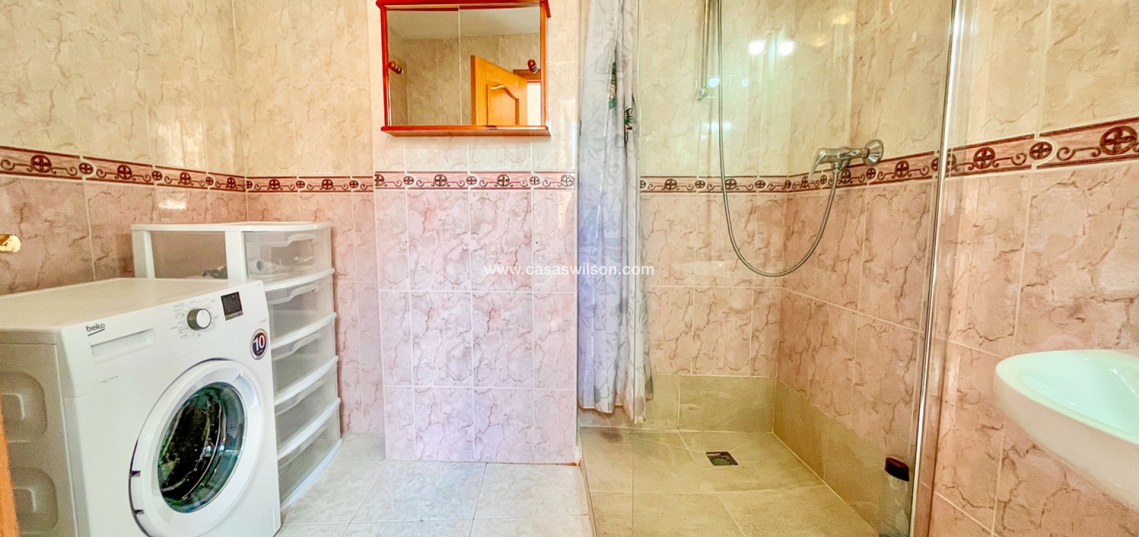 Sale - Apartment - San Miguel de Salinas - Inland