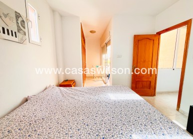Sale - Apartment - San Miguel de Salinas - Inland