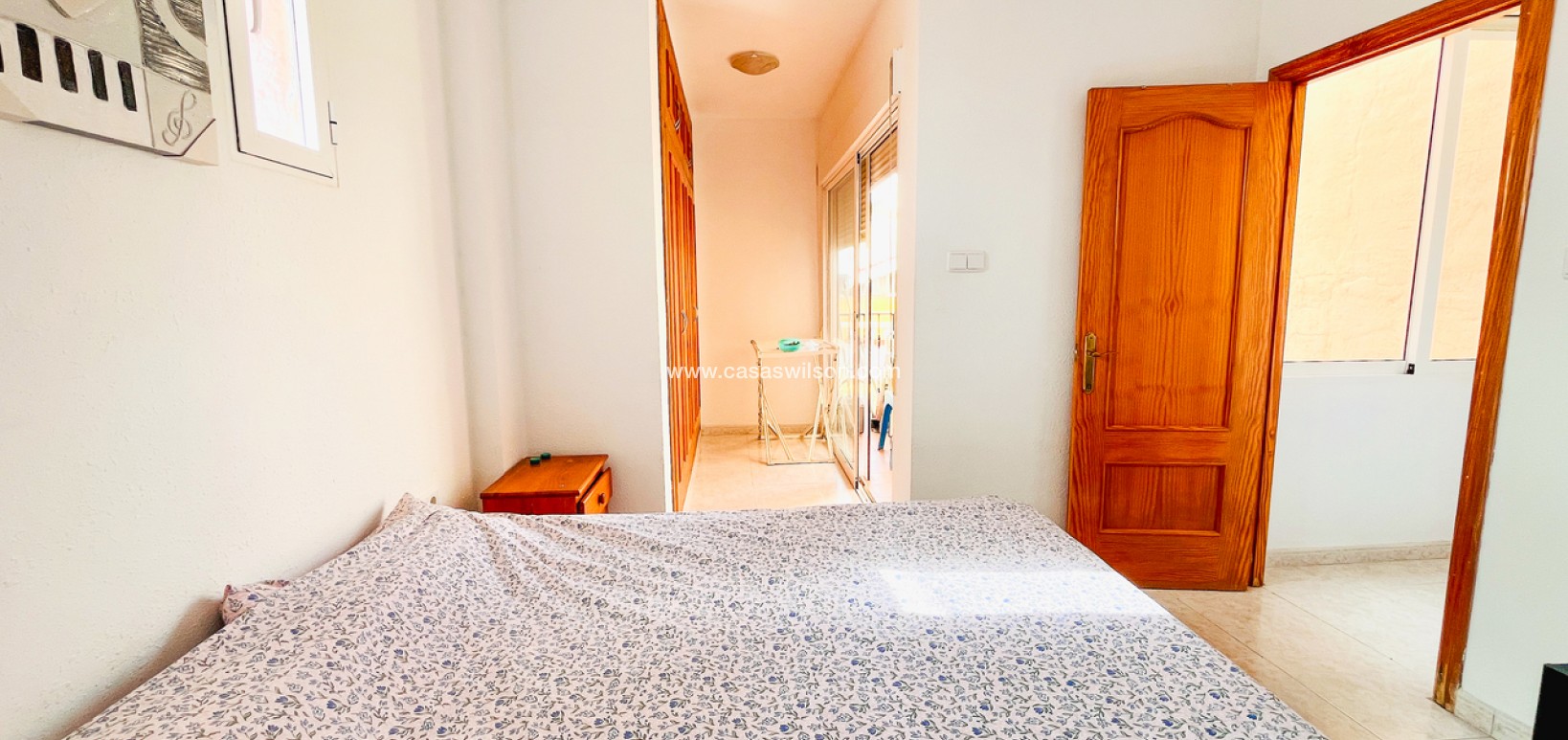 Sale - Apartment - San Miguel de Salinas - Inland