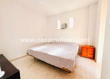 Sale - Apartment - San Miguel de Salinas - Inland