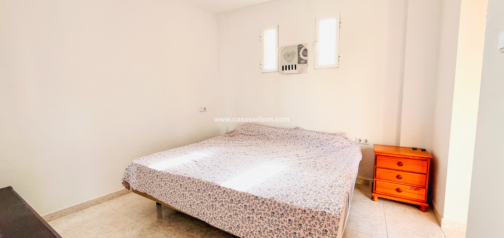 Sale - Apartment - San Miguel de Salinas - Inland