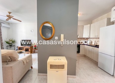 Sale - Apartment - San Miguel de Salinas - Inland
