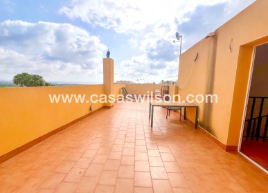 Sale - Apartment - San Miguel de Salinas - Inland