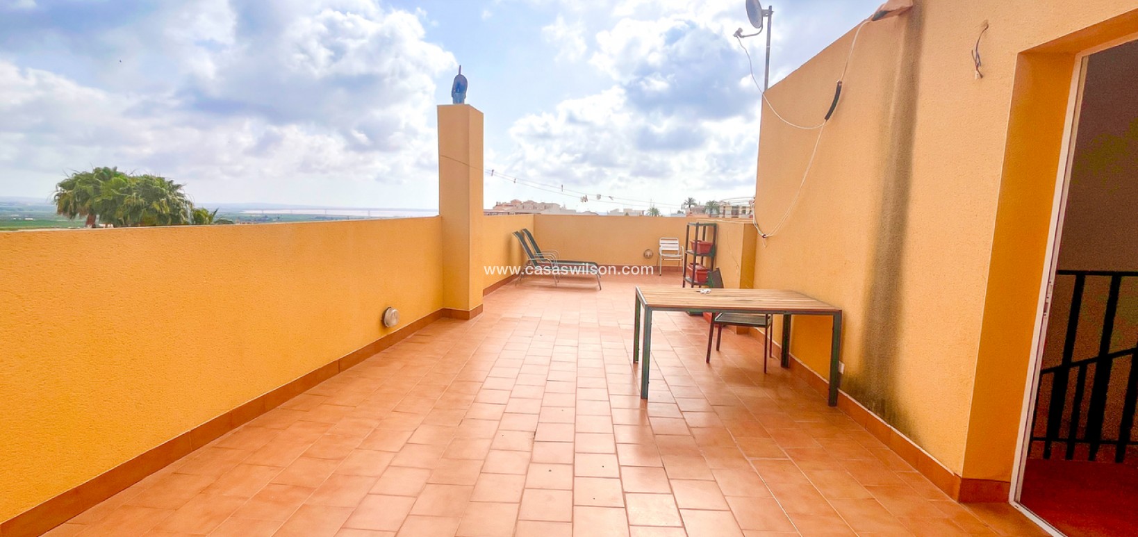 Sale - Apartment - San Miguel de Salinas - Inland
