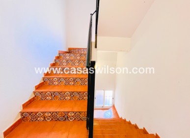 Sale - Apartment - San Miguel de Salinas - Inland