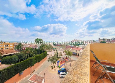 Sale - Apartment - San Miguel de Salinas - Inland
