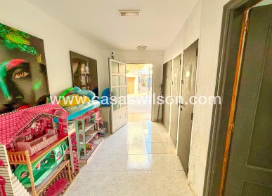 Sale - Apartment - San Miguel de Salinas - Inland