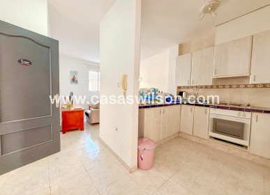 Sale - Apartment - San Miguel de Salinas - Inland