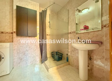 Sale - Apartment - San Miguel de Salinas - Inland