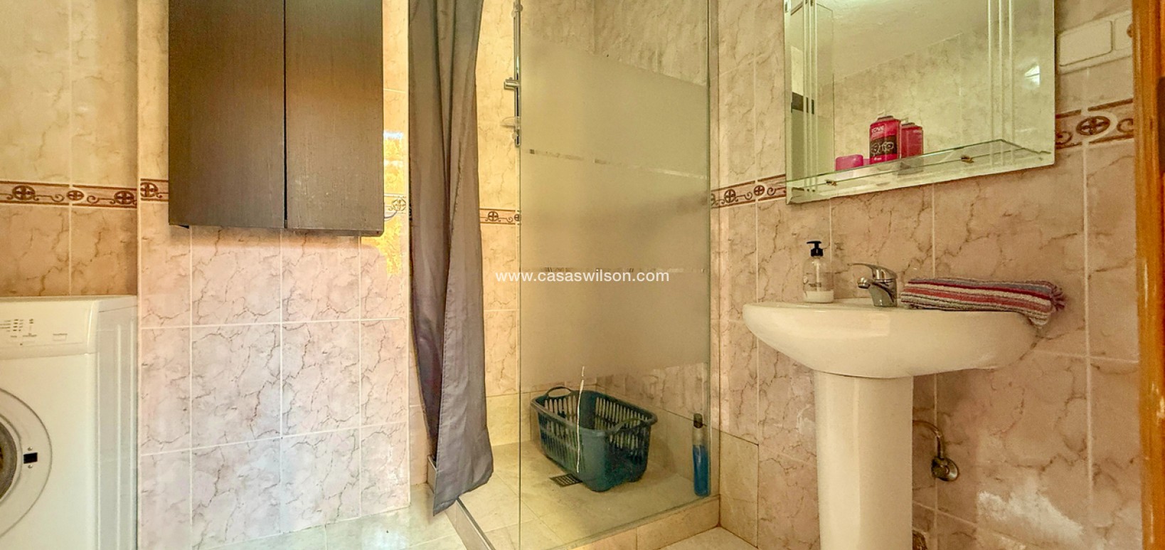 Sale - Apartment - San Miguel de Salinas - Inland