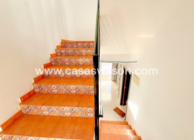Sale - Apartment - San Miguel de Salinas - Inland