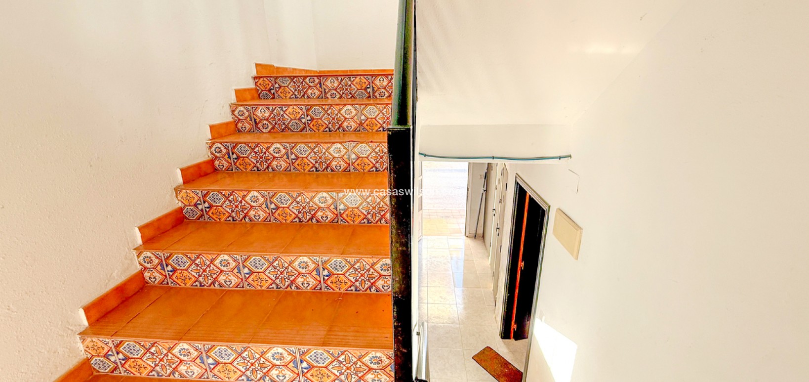 Sale - Apartment - San Miguel de Salinas - Inland