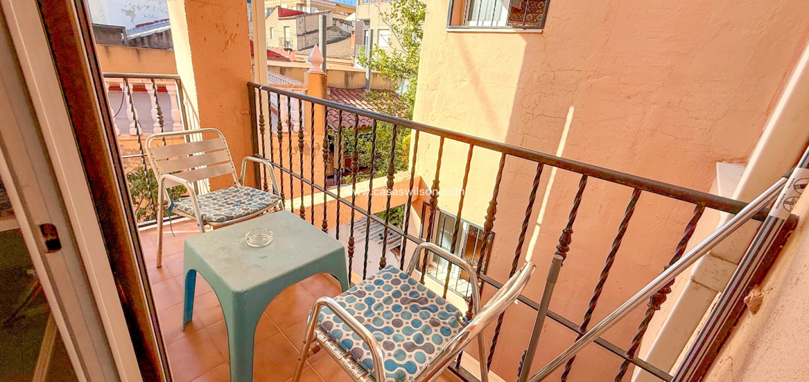 Sale - Apartment - San Miguel de Salinas - Inland