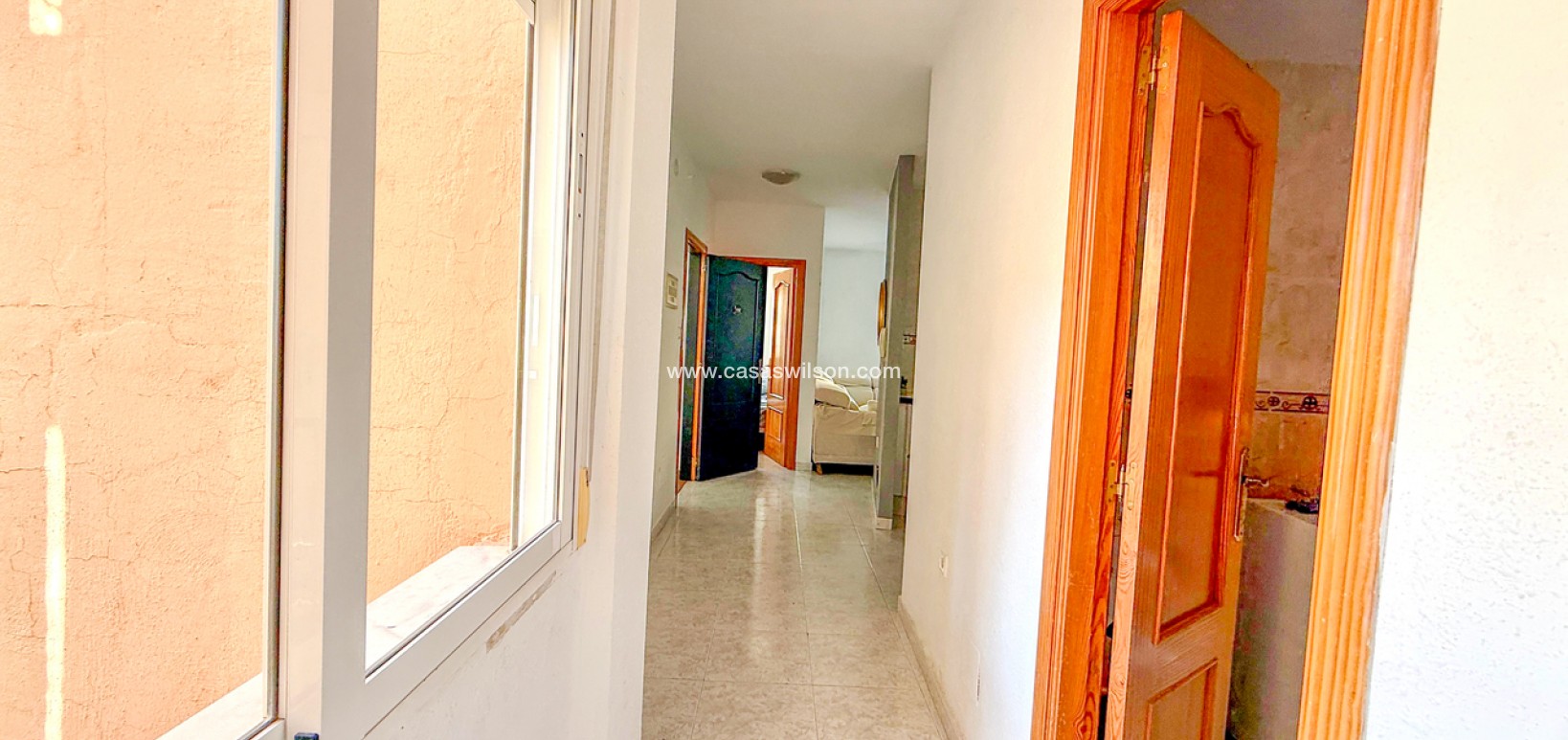 Sale - Apartment - San Miguel de Salinas - Inland