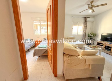 Sale - Apartment - San Miguel de Salinas - Inland