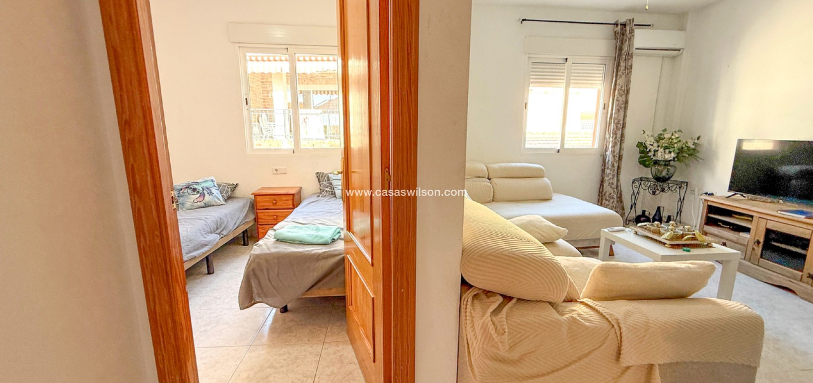 Sale - Apartment - San Miguel de Salinas - Inland