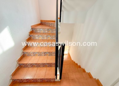 Sale - Apartment - San Miguel de Salinas - Inland